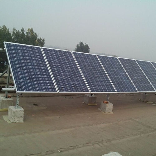 單晶硅太陽(yáng)能電池