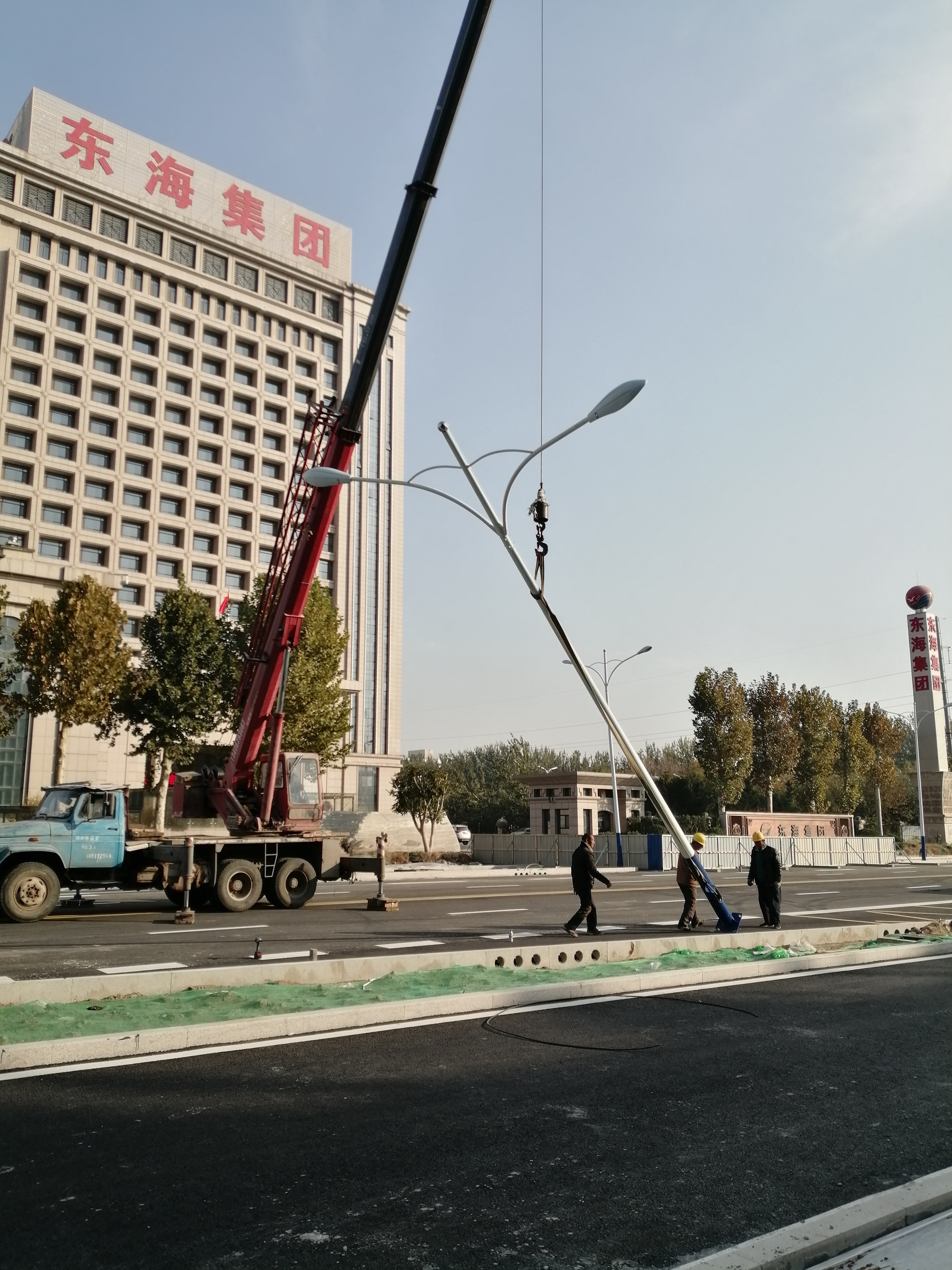 ʩ���F(xi��n)��-·��ʩ������